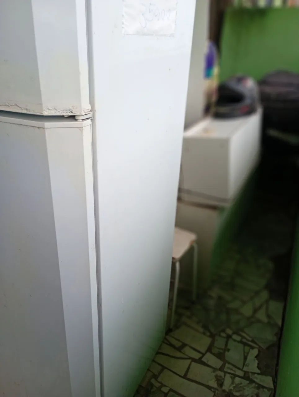 Frost free, Consul, - Foto 3