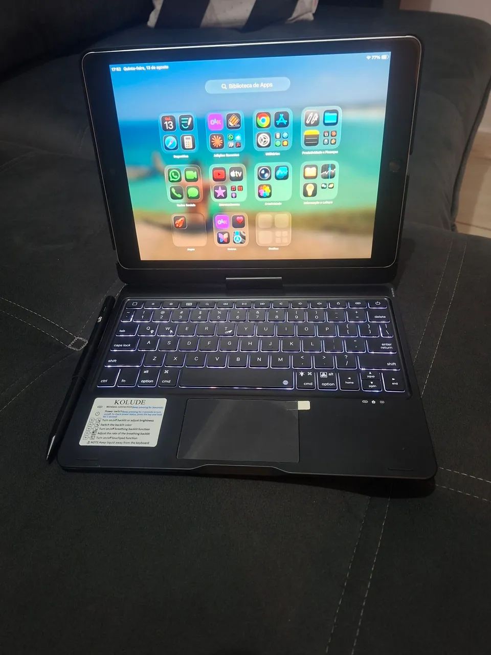 Ipad 9 - Foto 4