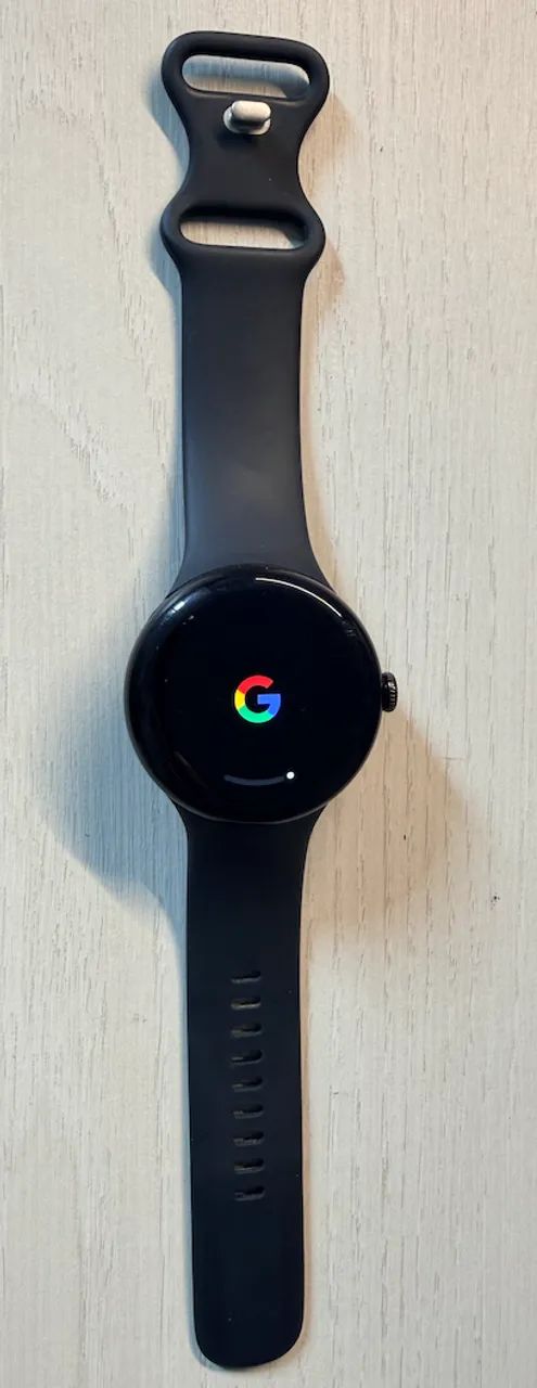 Google Pixel Watch 3 45mm