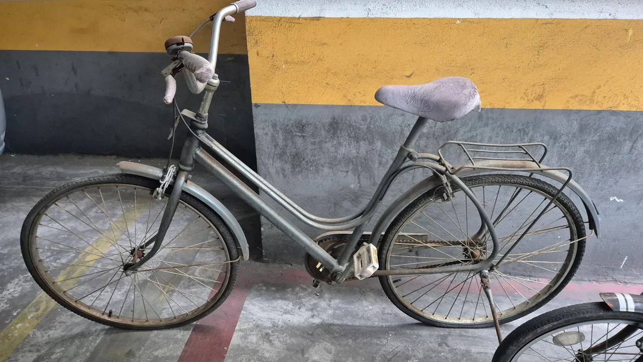 Bicicleta Monark Ceci - Foto 2