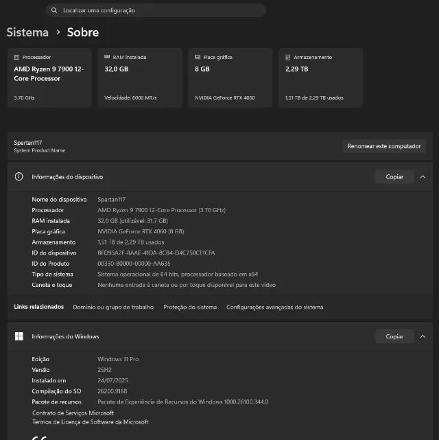 Vendo Pc Gamer - Foto 3