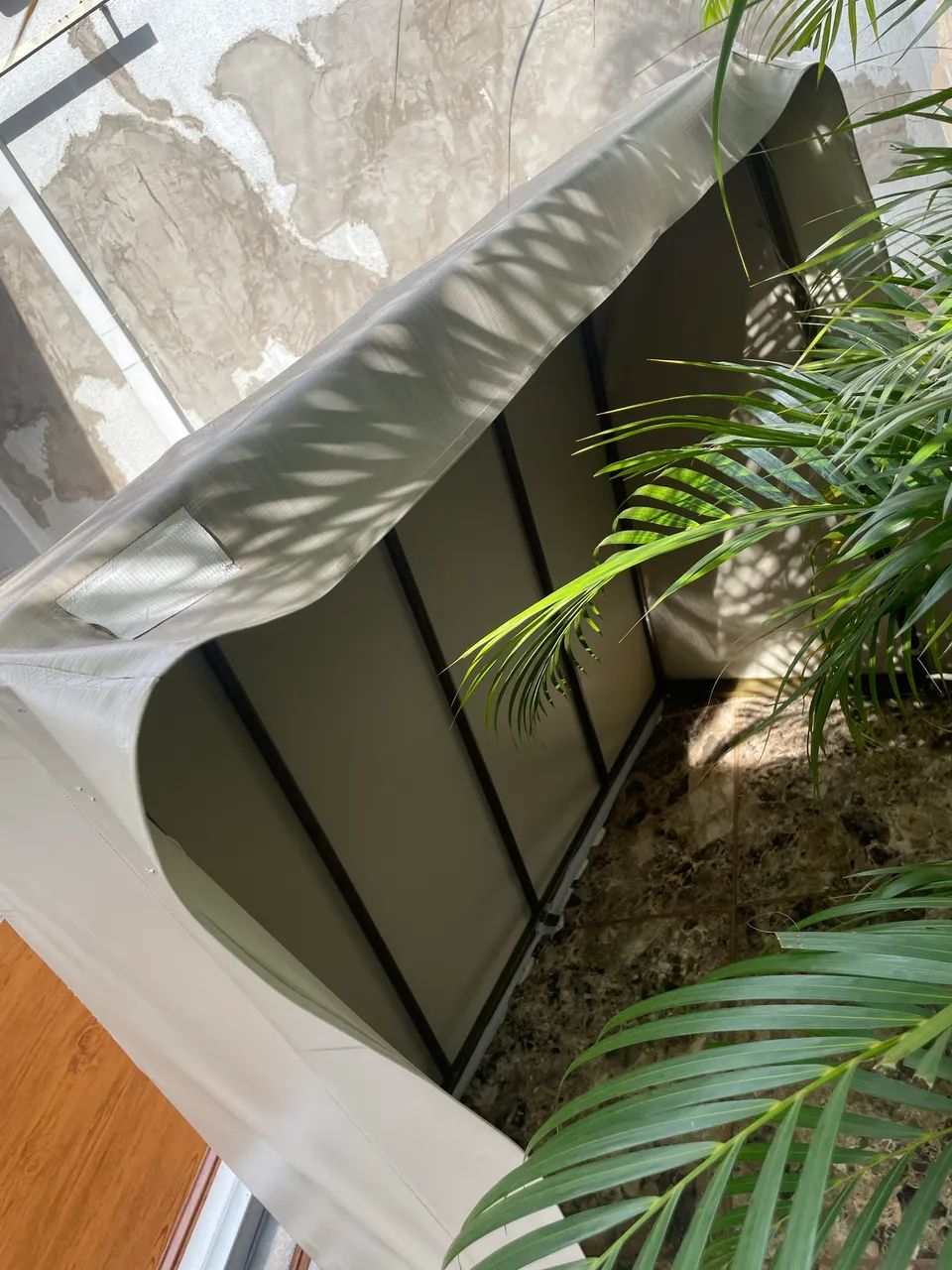 Toldo super conservado. 200,00 - Foto 2