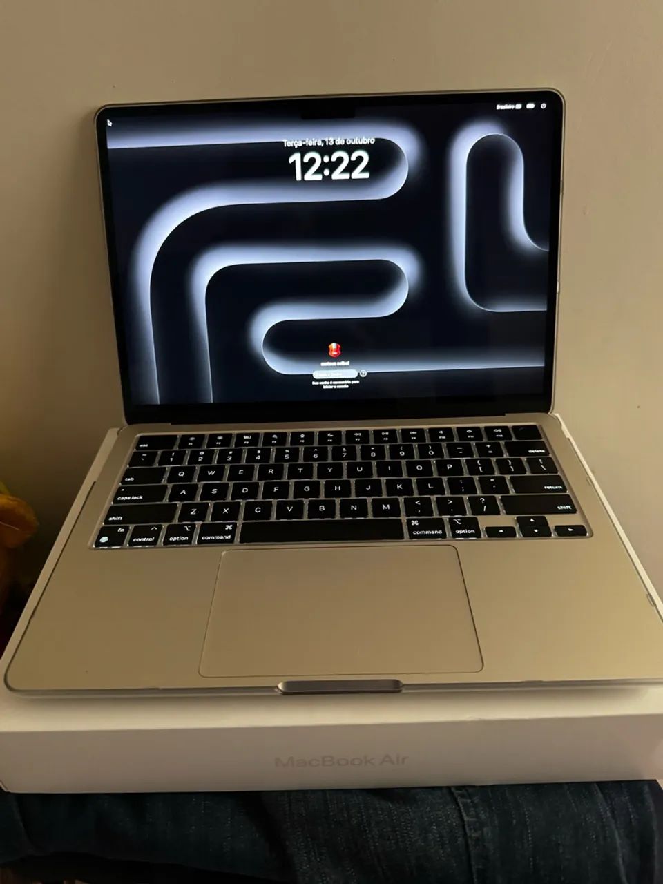 MacBook M2