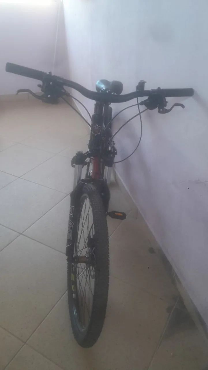 Bike KHS  - Foto 2