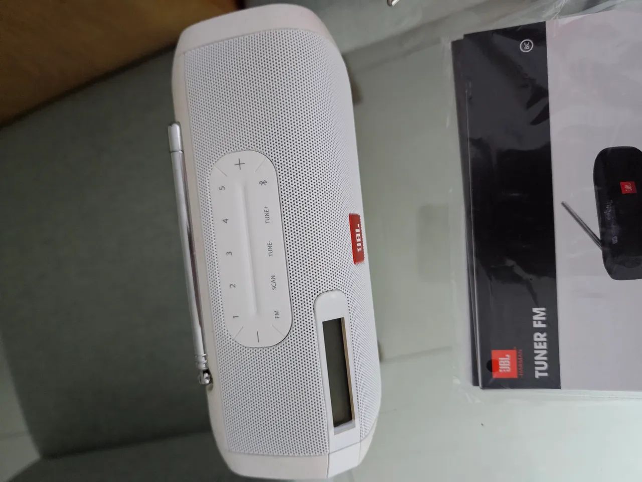 JBL com Radio - Foto 4