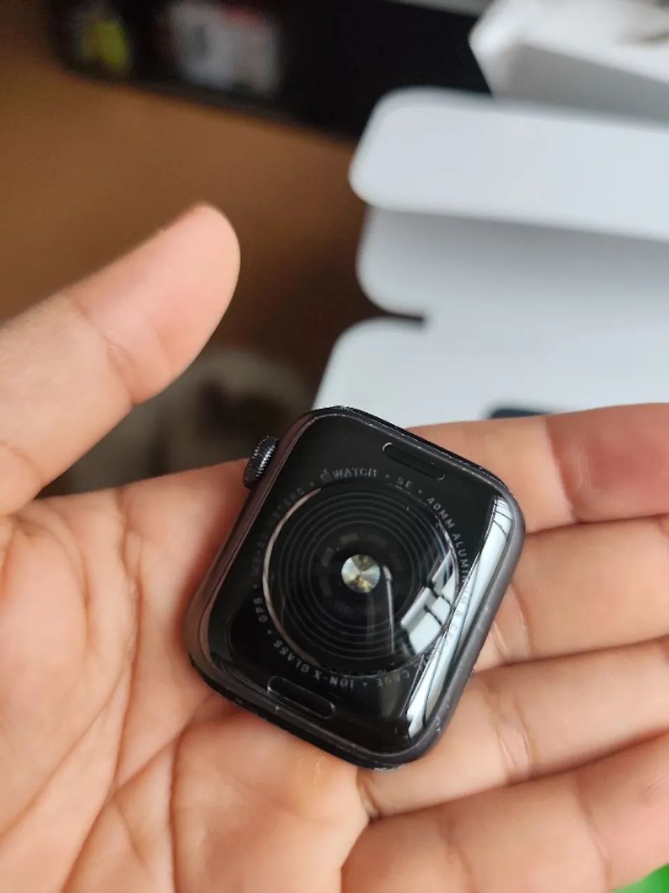 Apple watch SE 40mm  - Foto 5