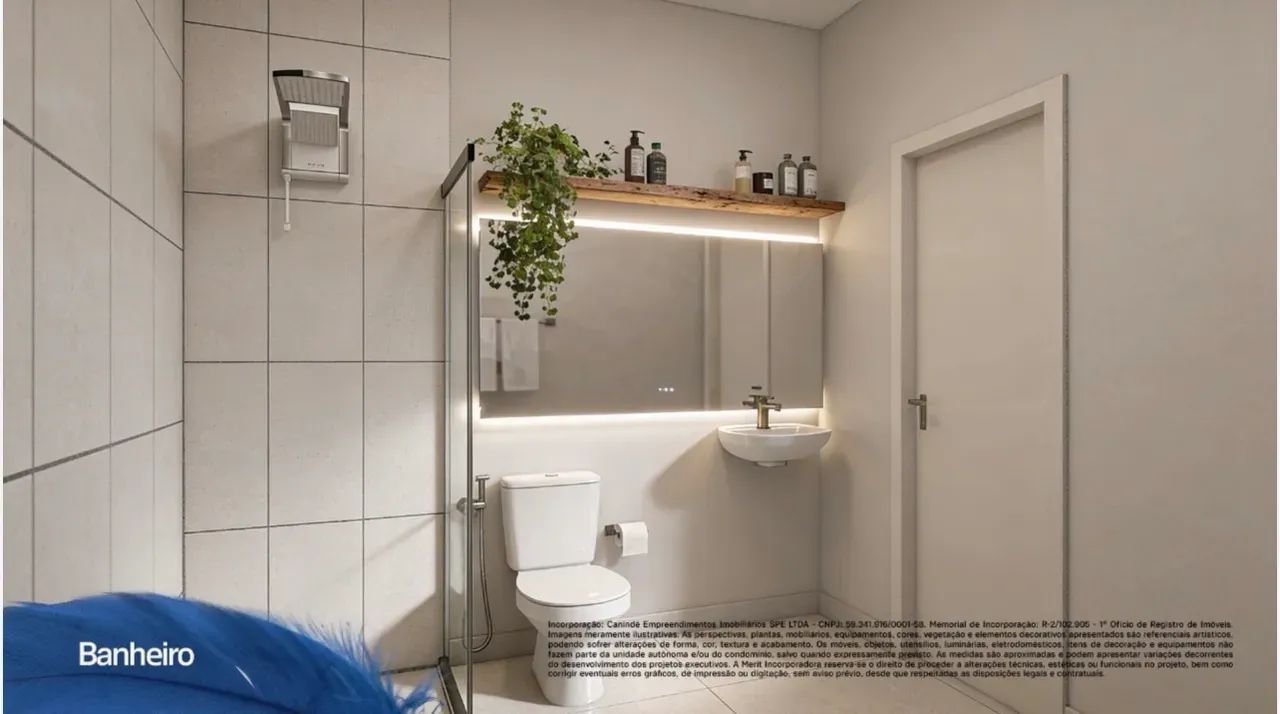 Casa de 2 quartos em condomínio - Foto 5
