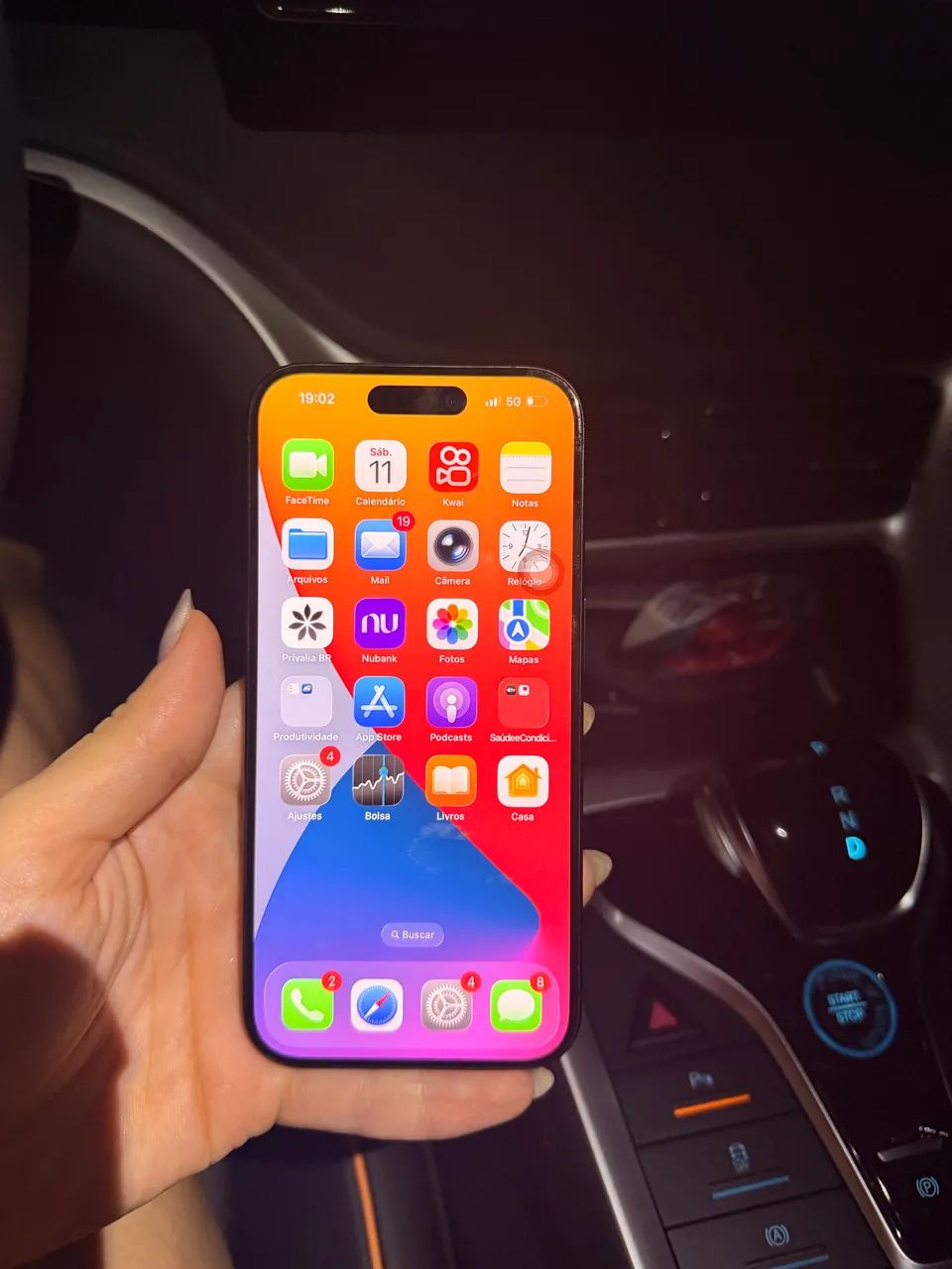 IPHONE 15 PRO 512gb  - Foto 4