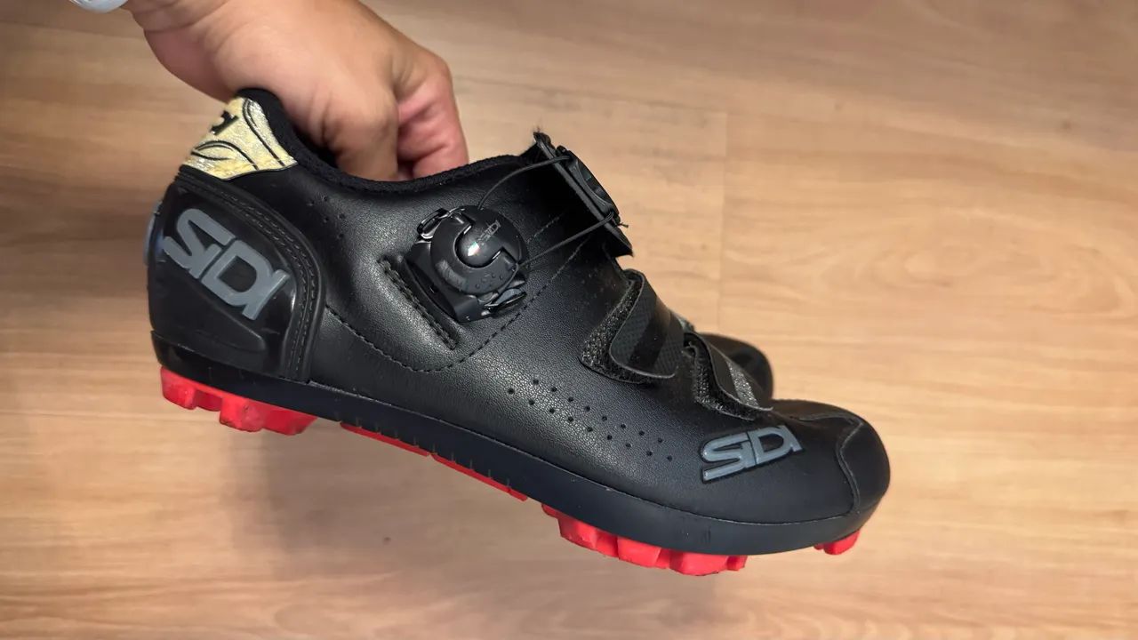 Sapatilha SID 39 Europa  - Foto 2