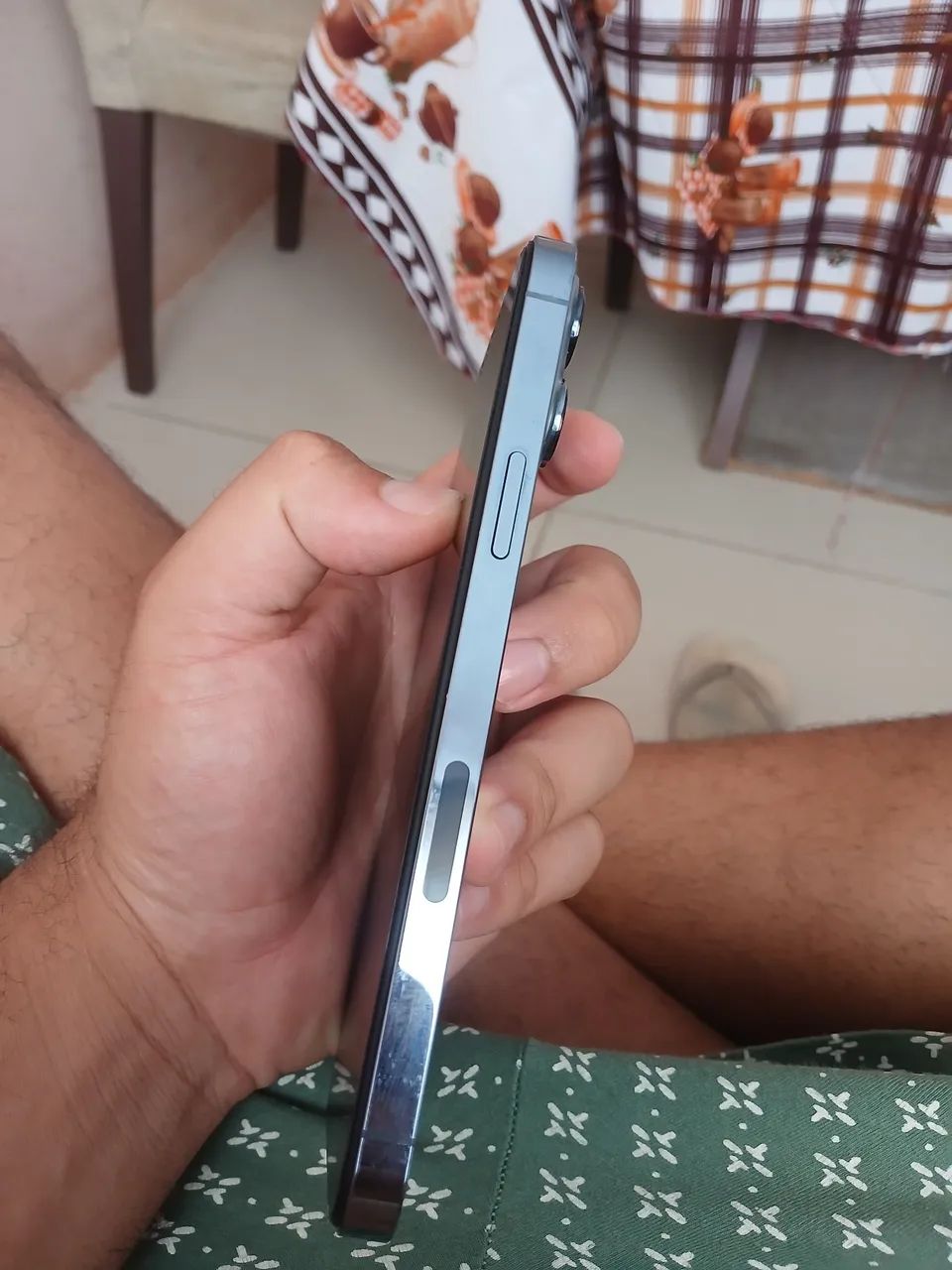 IPhone 13 Pro Max - Foto 3