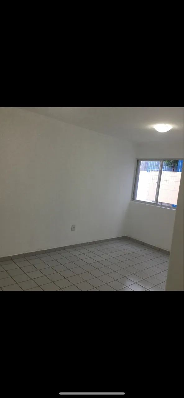 Alugo apt ponta verde 2.500reais com tudo incluso 2 quartos cel * - Foto 6