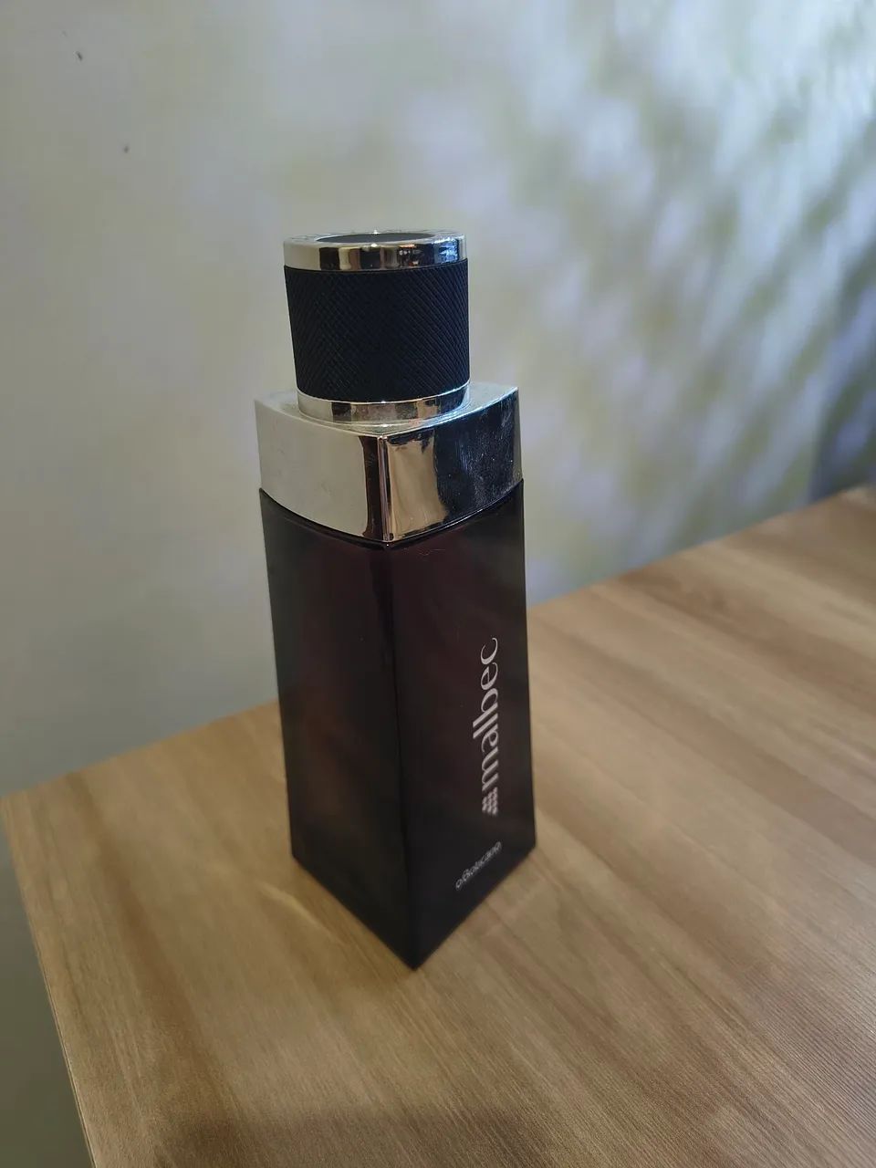 Frasco de Perfume Malbec  - Foto 2