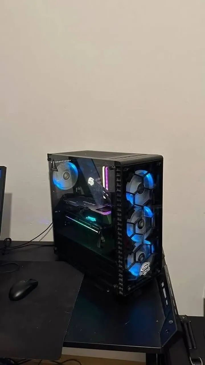 Pc Gamer I3- 9gen