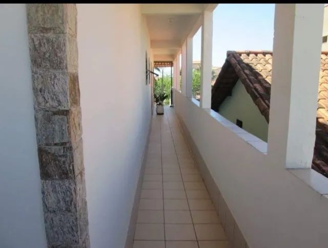 Alugo linda casa no peró com 4 quartos  - Foto 3