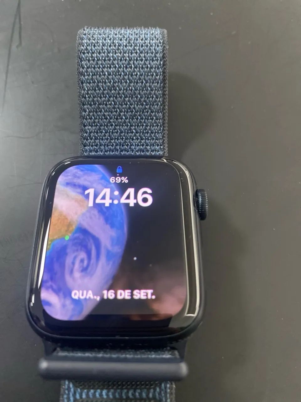 Apple wacht SE 2  - Foto 3