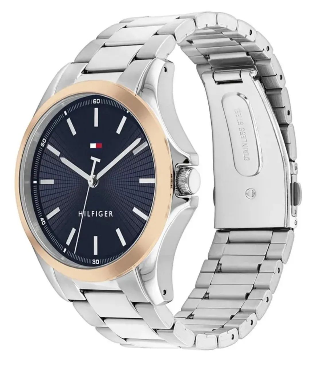 Relogio Tommy Hilfiger Original (NOVO) - Foto 3