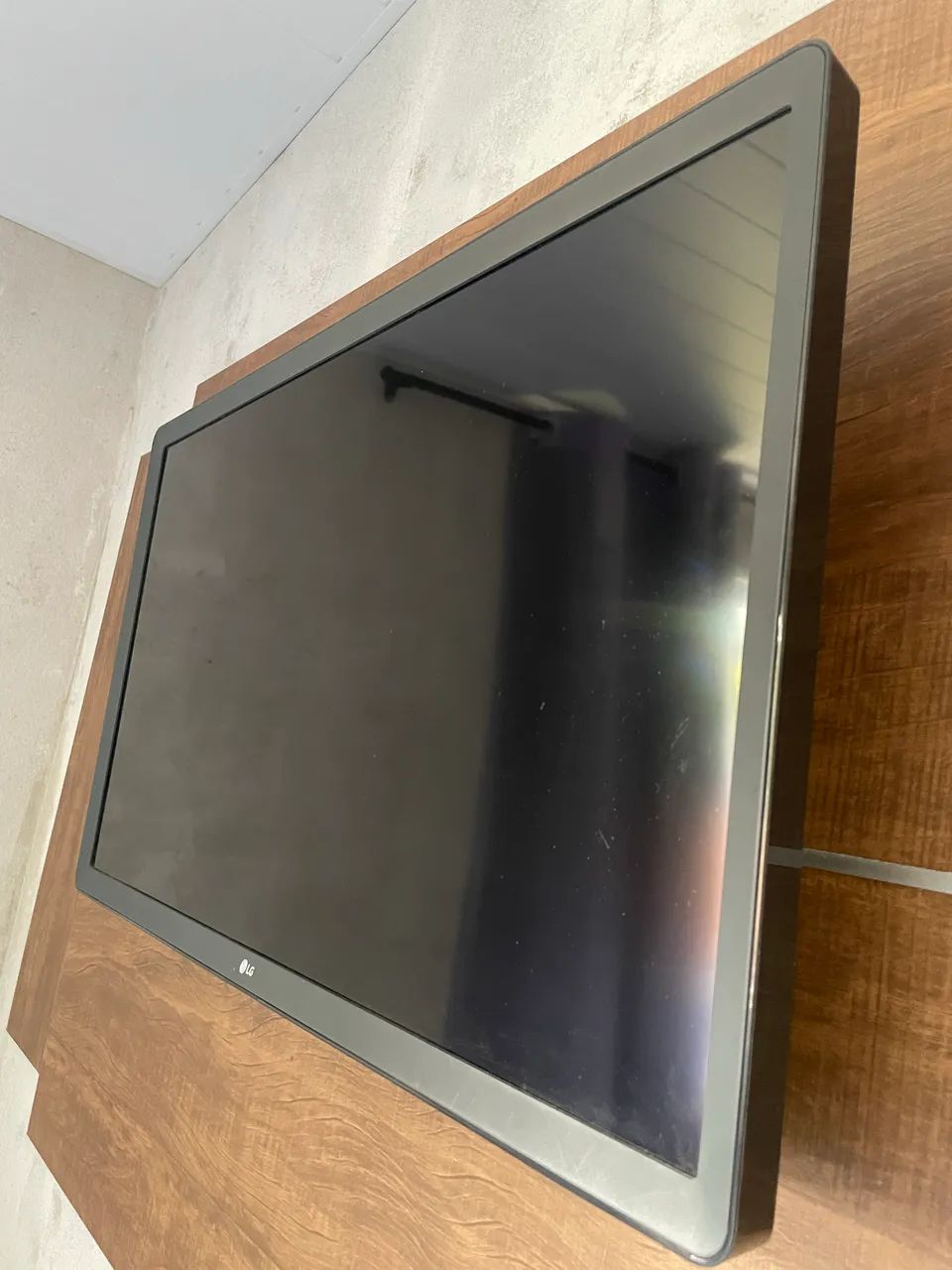 Smart tv 32 polegadas - TVs - Ano Bom, Barra Mansa 1495224910 | OLX