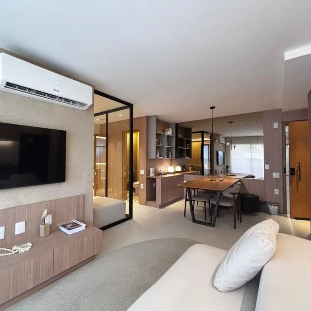 Apartamento 2 quartos no Setor Bueno - Foto 2