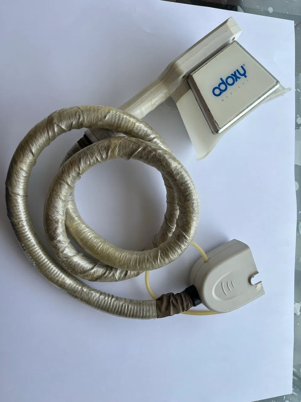Manípulo para Criolipólise ASGARD VC9 / VC10  - Foto 2