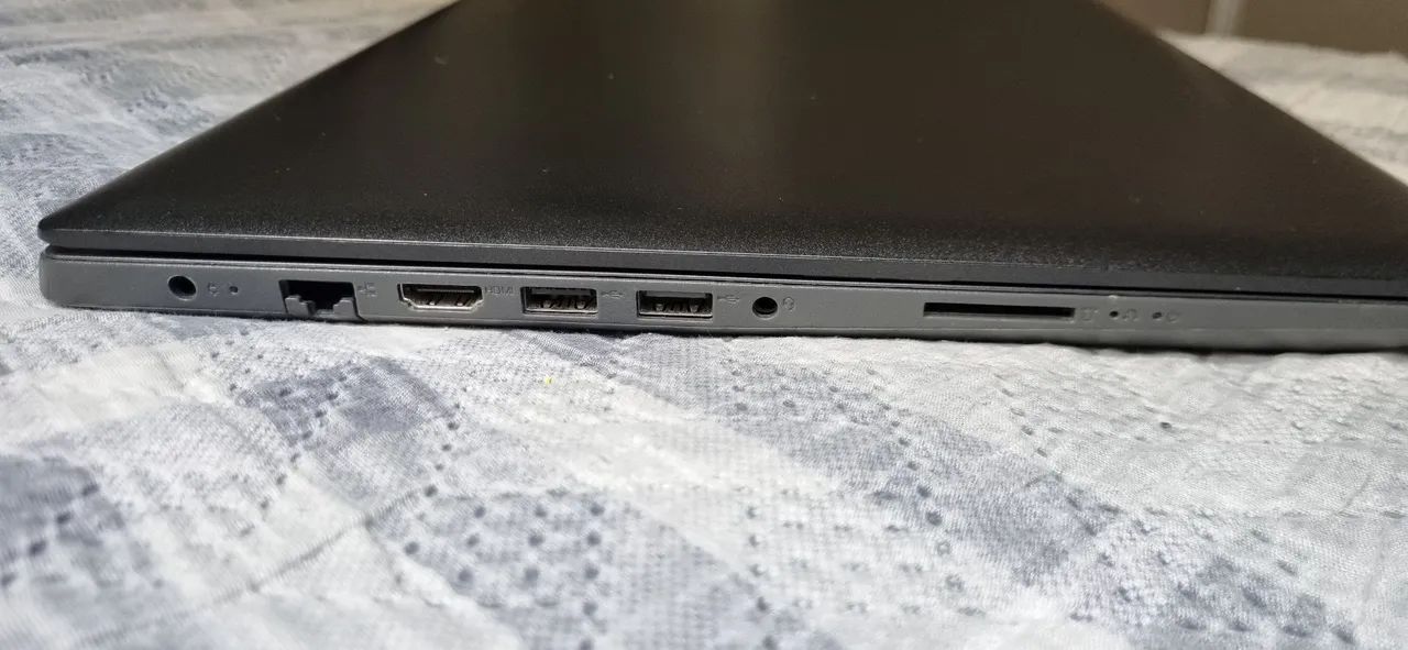 Notebook Lenovo - Foto 4