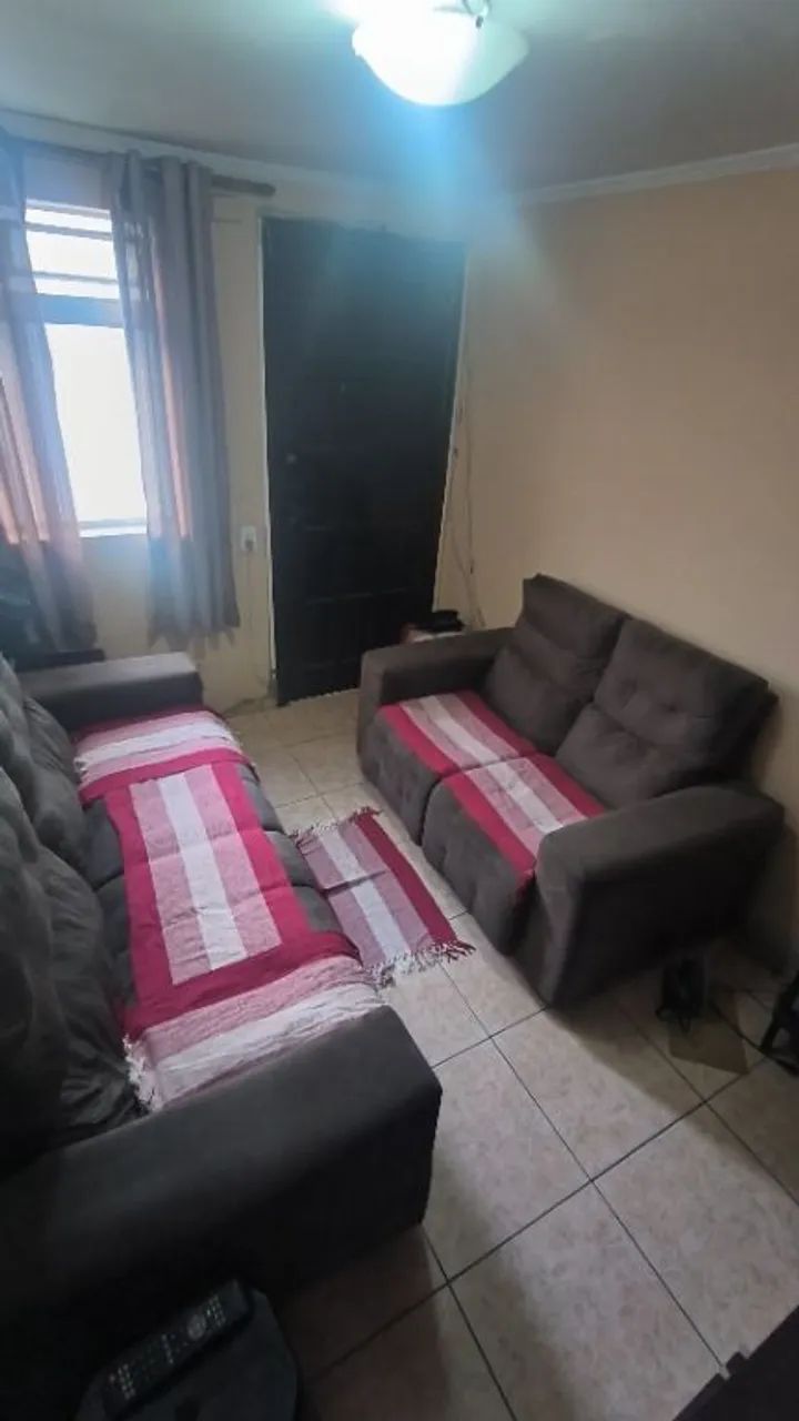 IMPERDIVEL VENDA APTO 48M² 2 DORM EM ARTHUR ALVIM - Foto 4