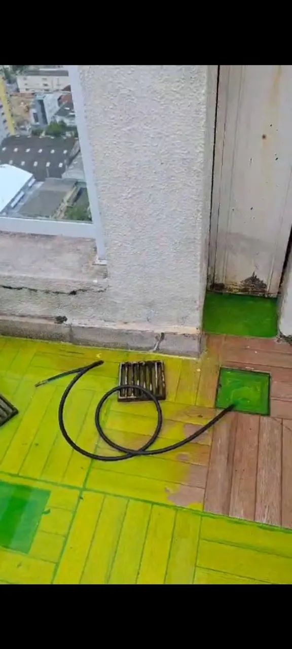 Desentupidora e Caça Vazamentos  - Foto 4