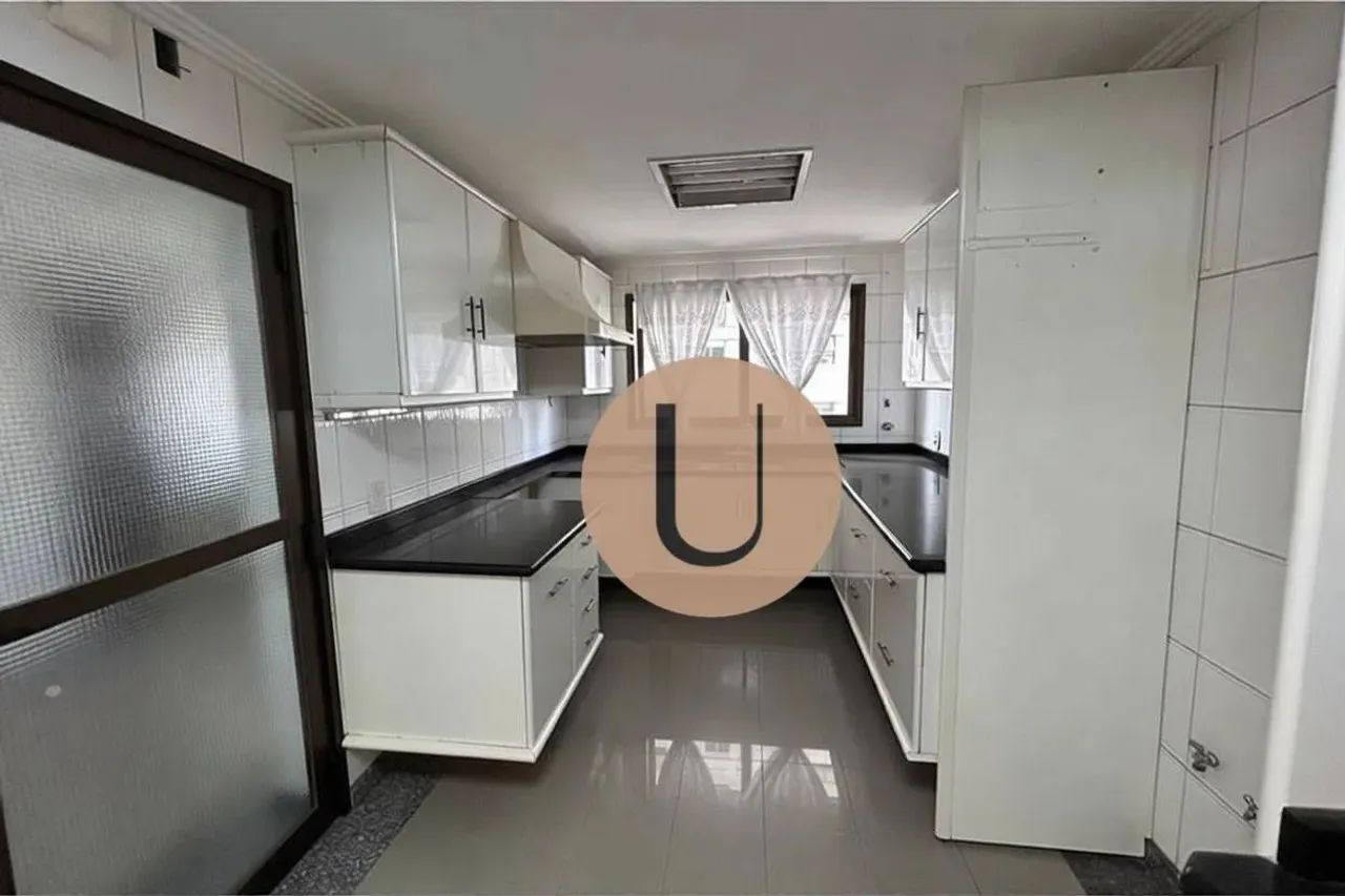 Apartamento com 3 dormitórios para alugar, 287 m² por R$ 16.000,00/mês - Alphaville Indust - Foto 12
