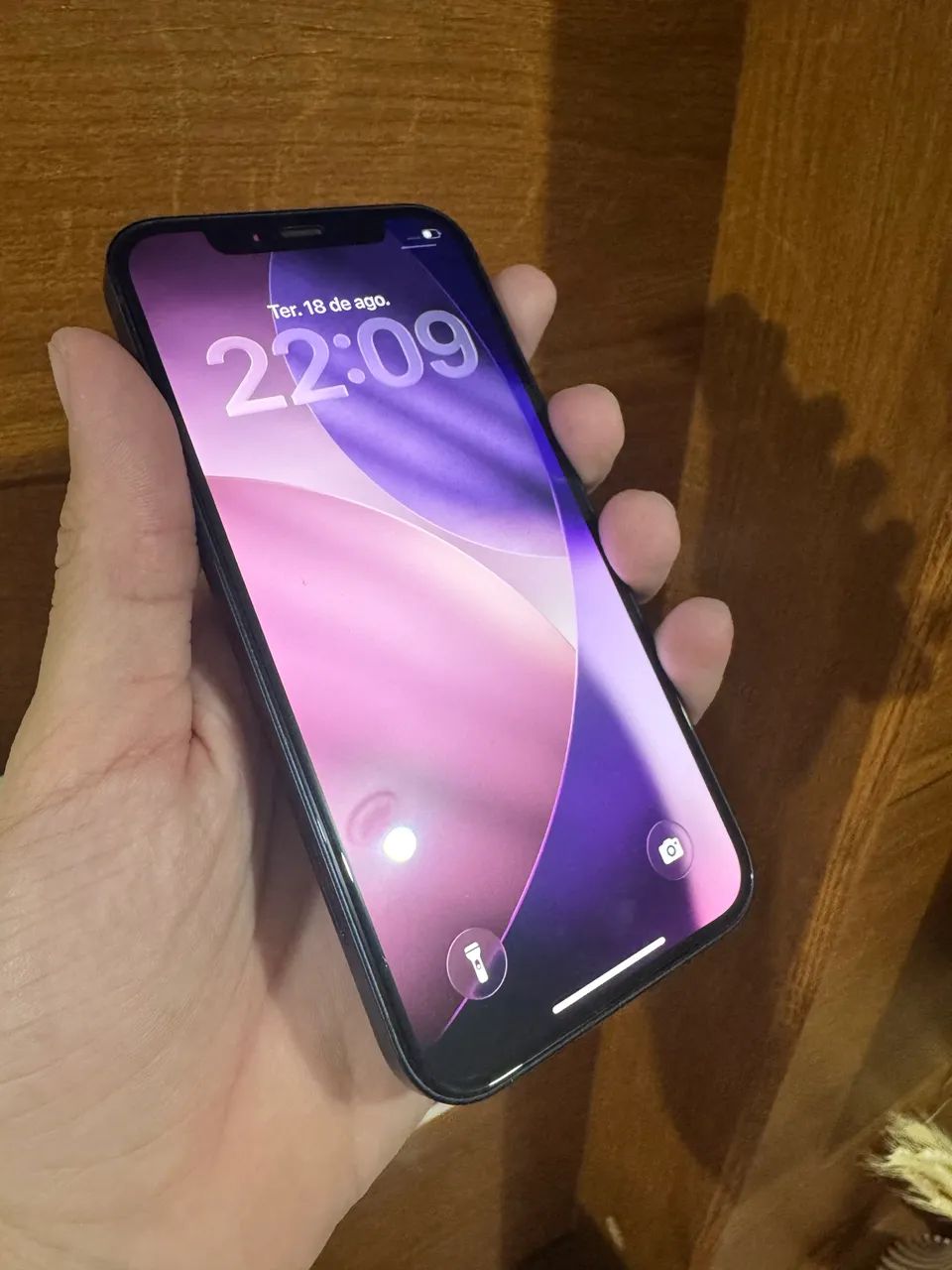 iPhone 12  - Foto 5