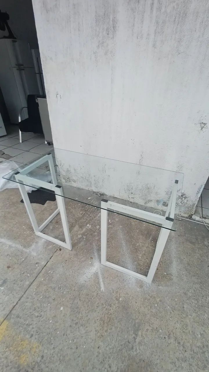 Mesa escritório  - Foto 5