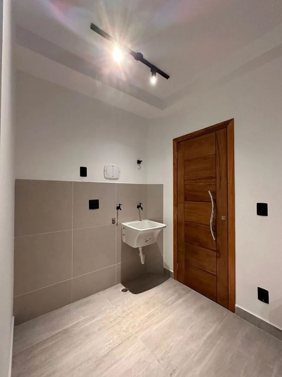Studio em condomínio para Alugar em São Paulo - SP - Foto 4
