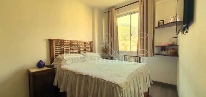 Apartamento para venda com 63 metros quadrados com 2 quartos em Engenho Novo - Rio de Jane - Foto 8