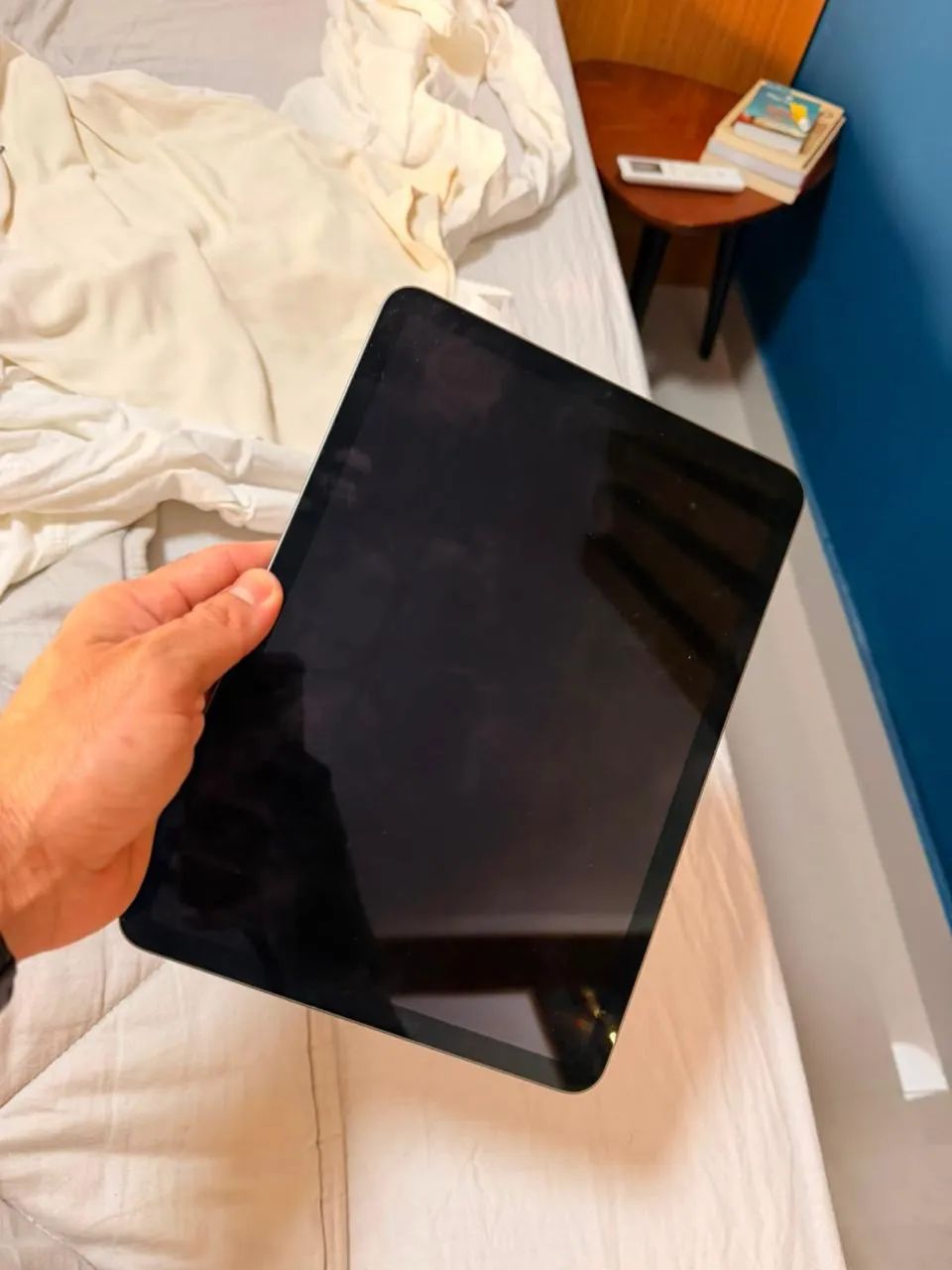 iPad Air 5 geração M1 - 64gb - Foto 2