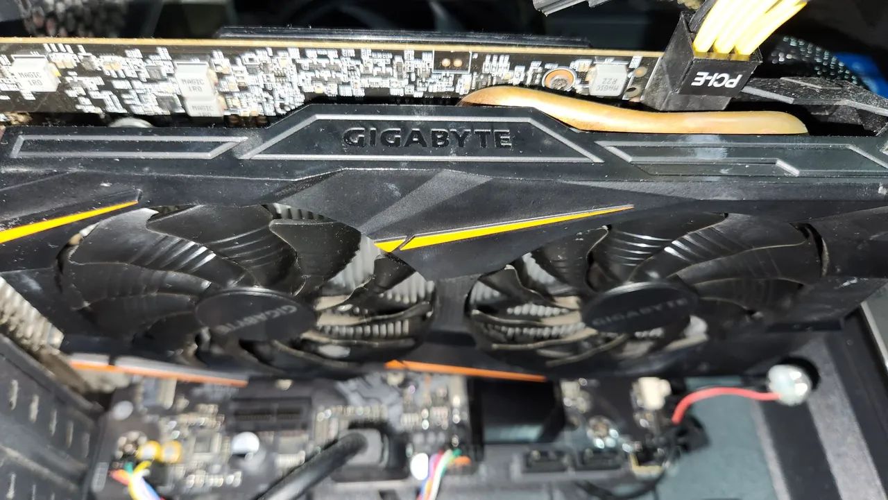 Troco PC por xbox series X - Foto 4
