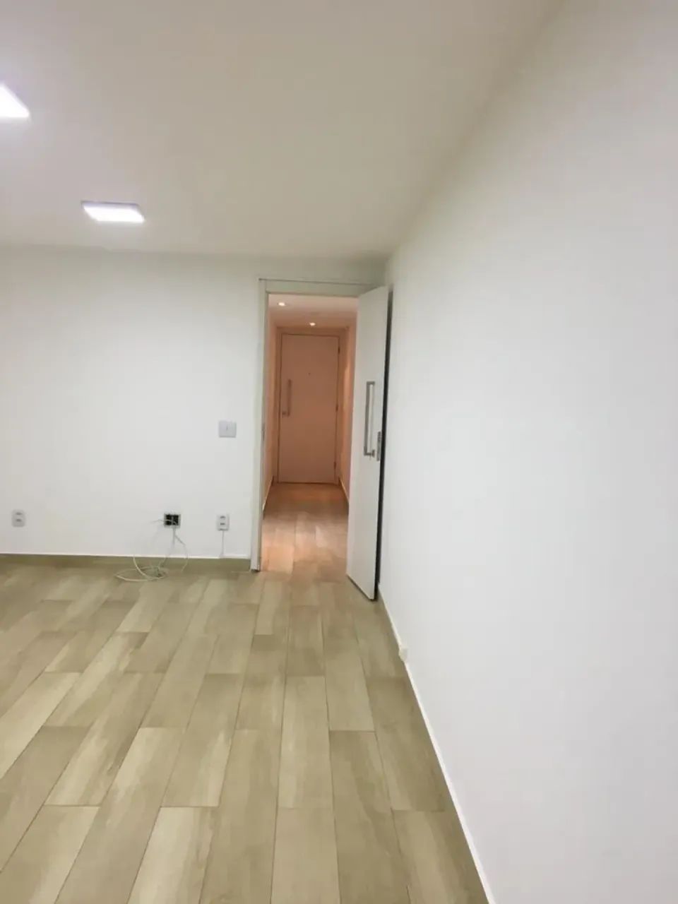 Sao Conrado - sala comercial, 40 metros, 1 vaga - Foto 4