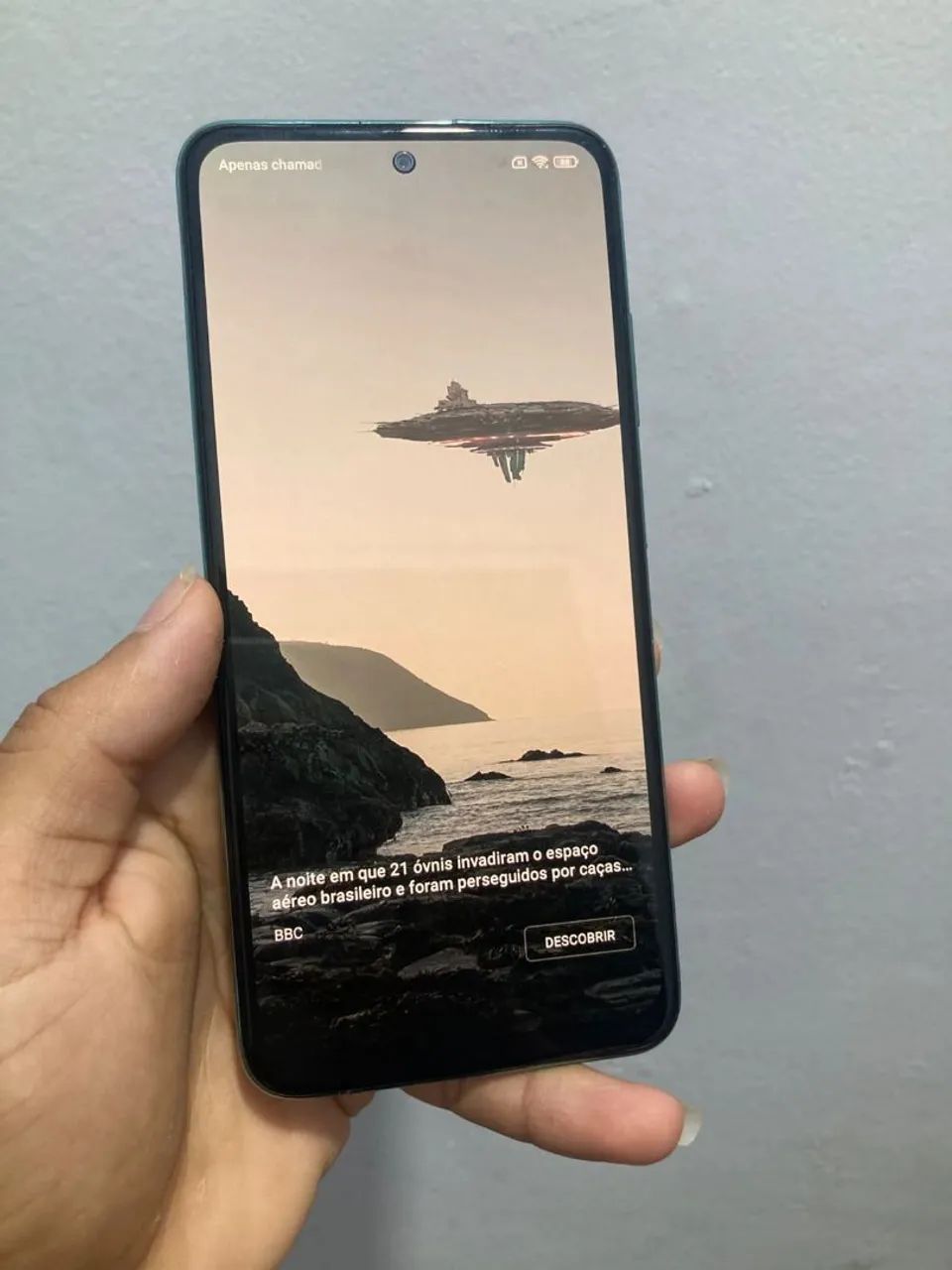 Venda-se xiaomi redmi note 10 - Foto 5