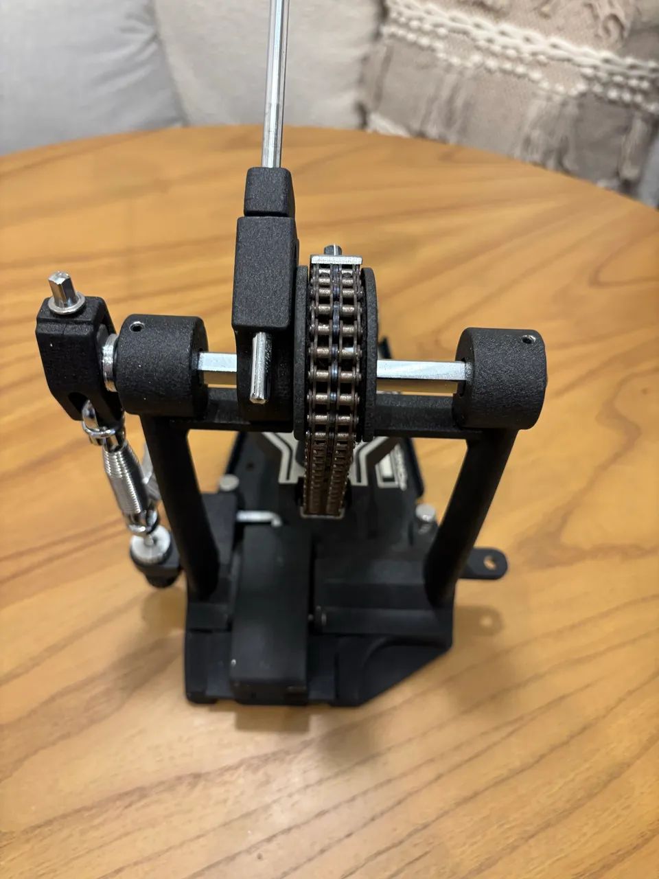 Pedal D-One DP 10 - Foto 4