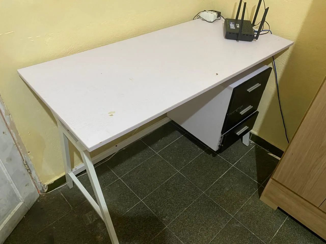 Mesa de escritório  - Foto 3