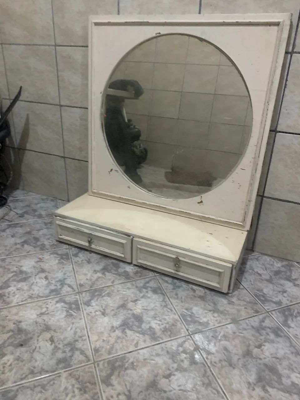 Dressing Table65704321335554121