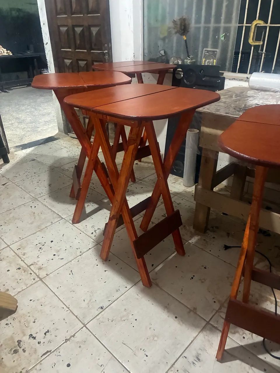 Bistro mogno 