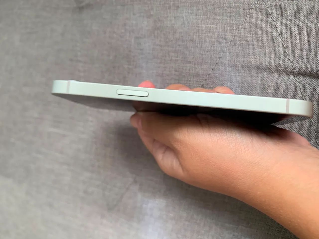 iPhone 16e - Foto 4