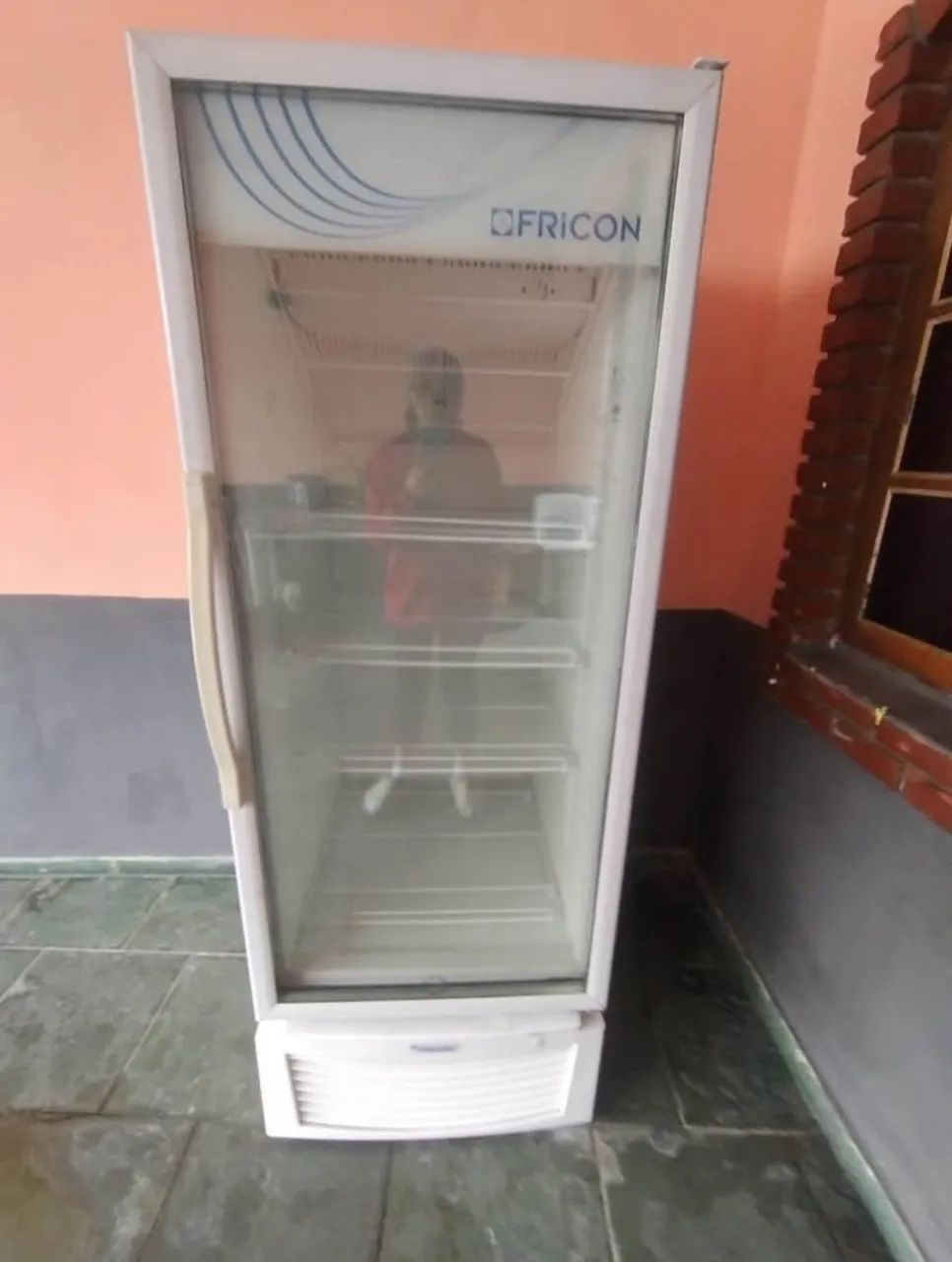 Freezer