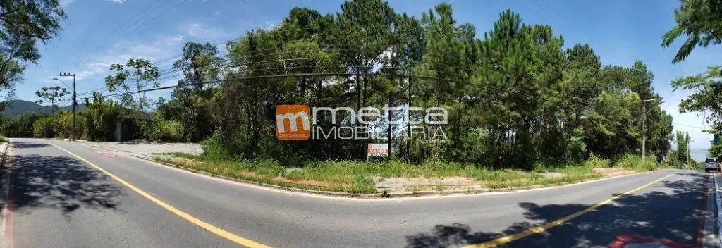 Terreno espetacular à venda, 6000 m² no Cacupé - Florianópolis/SC