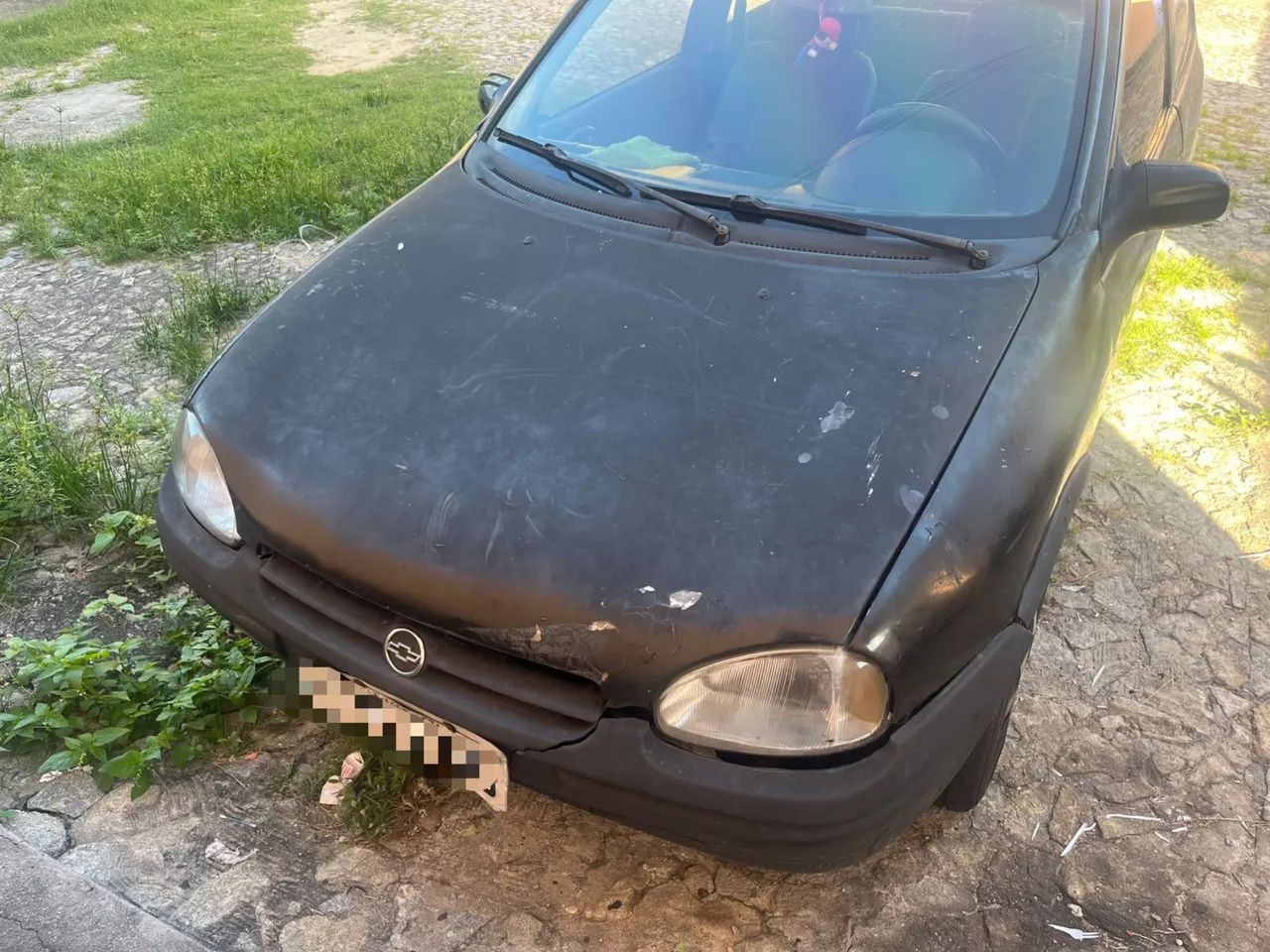 Chevrolet Corsa Corsa Wind 1.0 MPFI / EFI  2p 1995