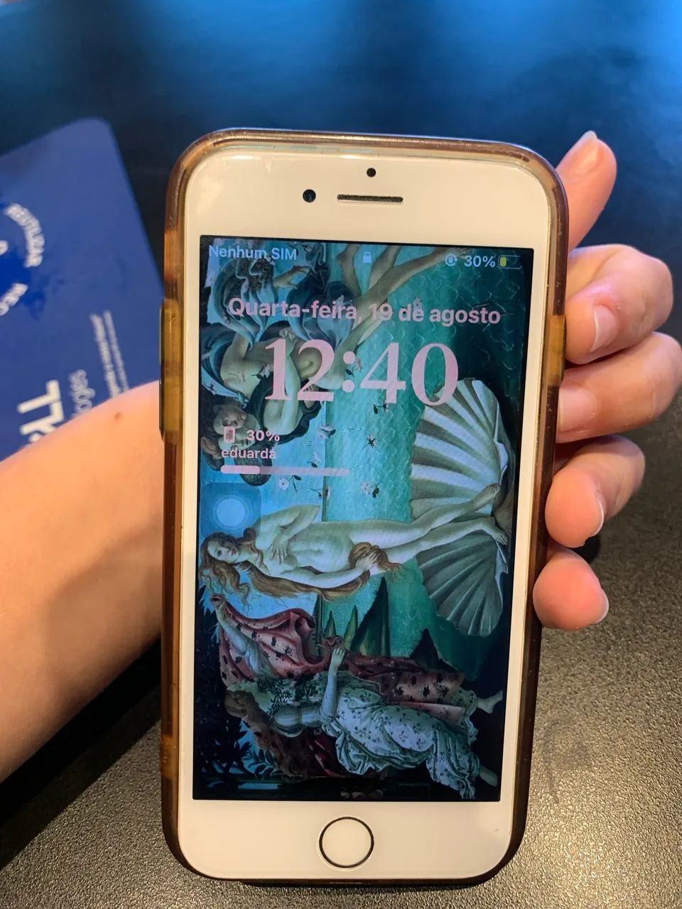 Iphone 8 64gb - Foto 5