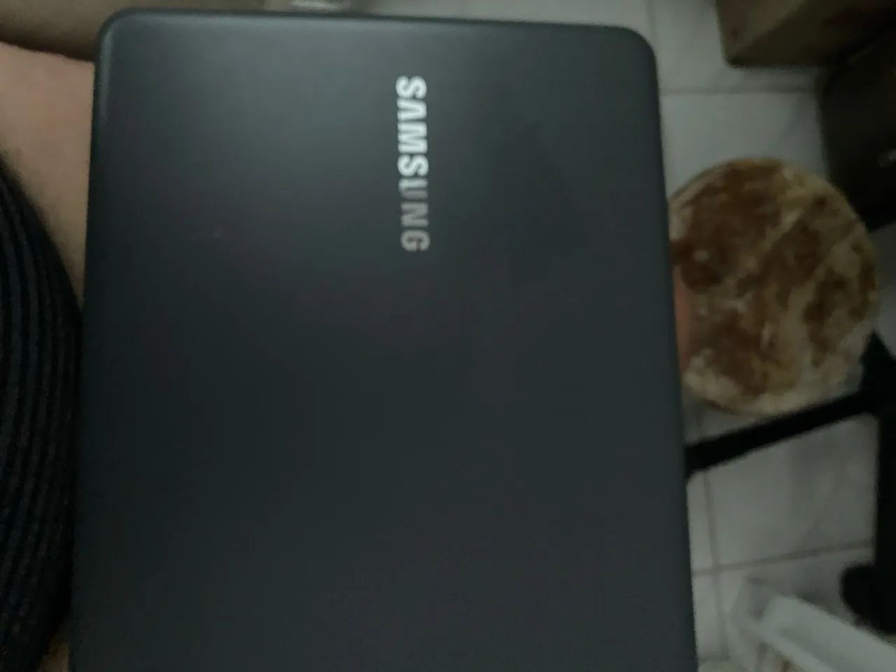 Notebook da Samsung - Foto 3