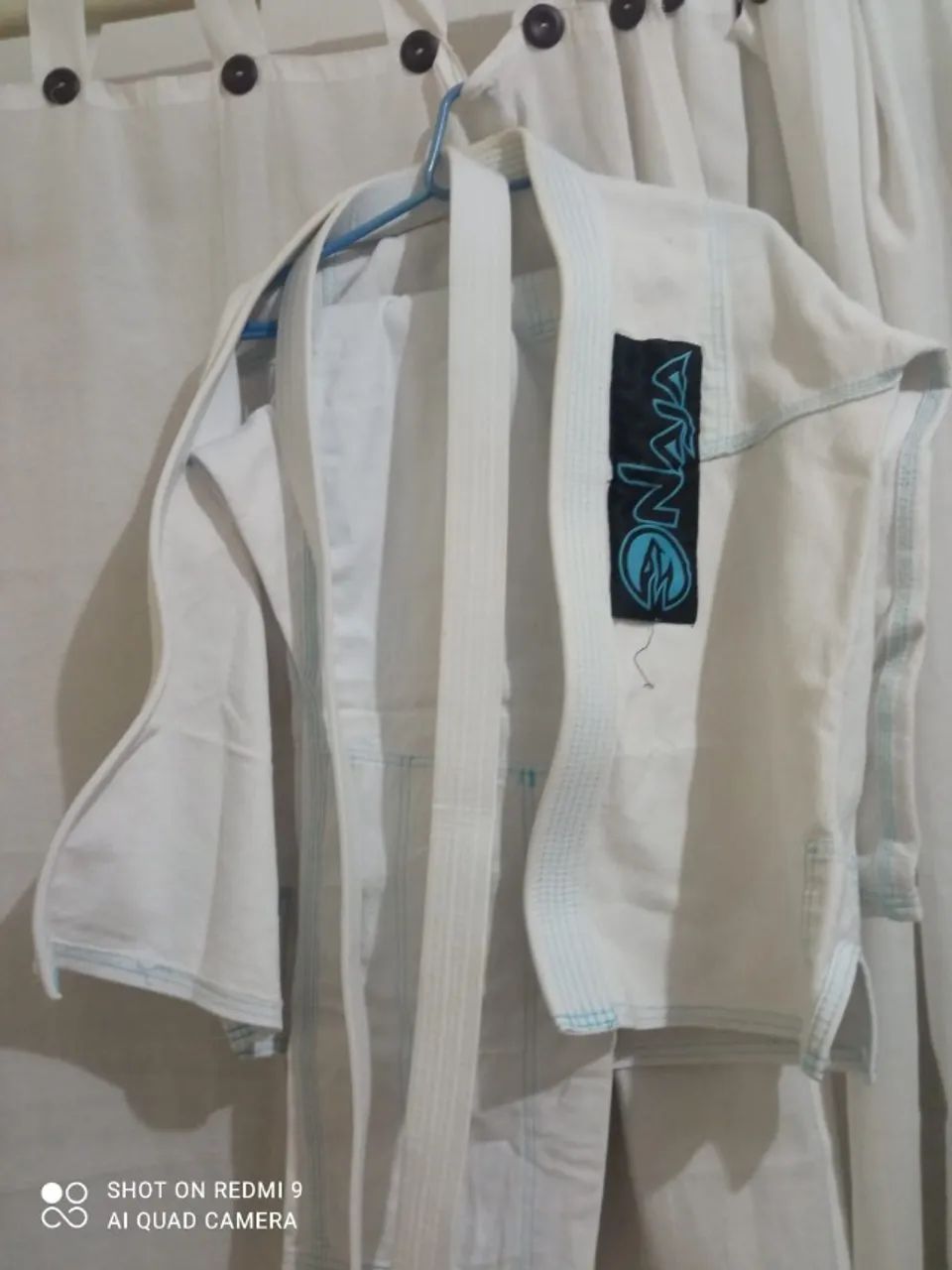 KIMONO NAJA - ALGODÃO 100%  - Foto 3