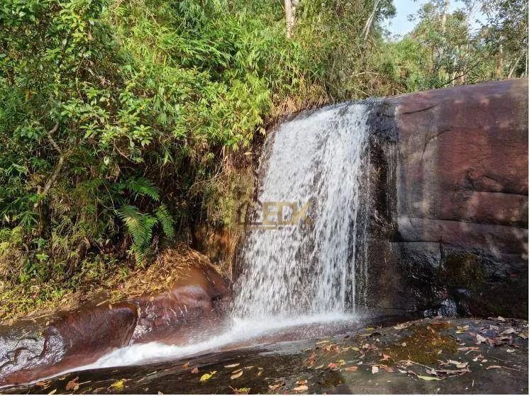 Lindo Sítio á venda em Bocaina de Minas - Foto 2