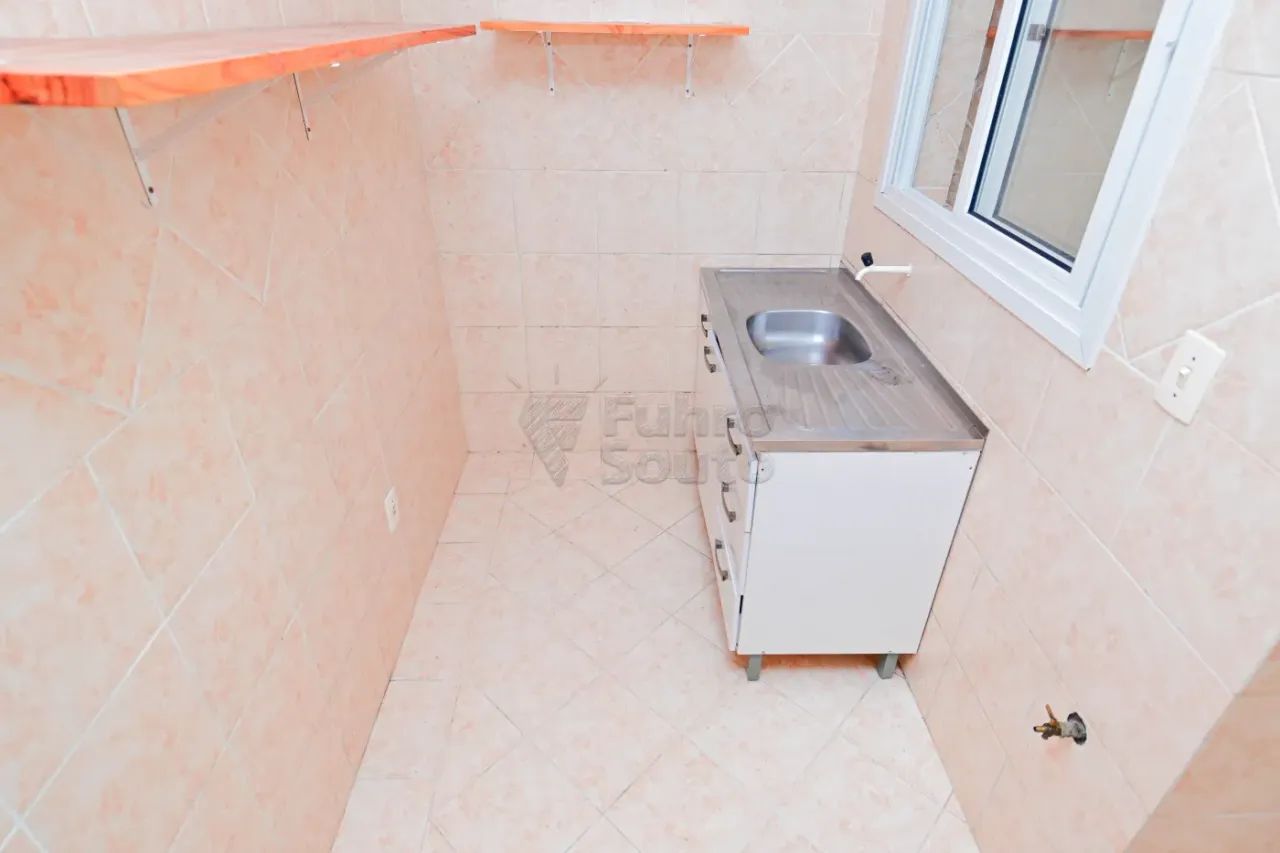 `Imperdível: Kitnet Aconchegante de 1 Quarto em Região Tranquila! - Foto 5