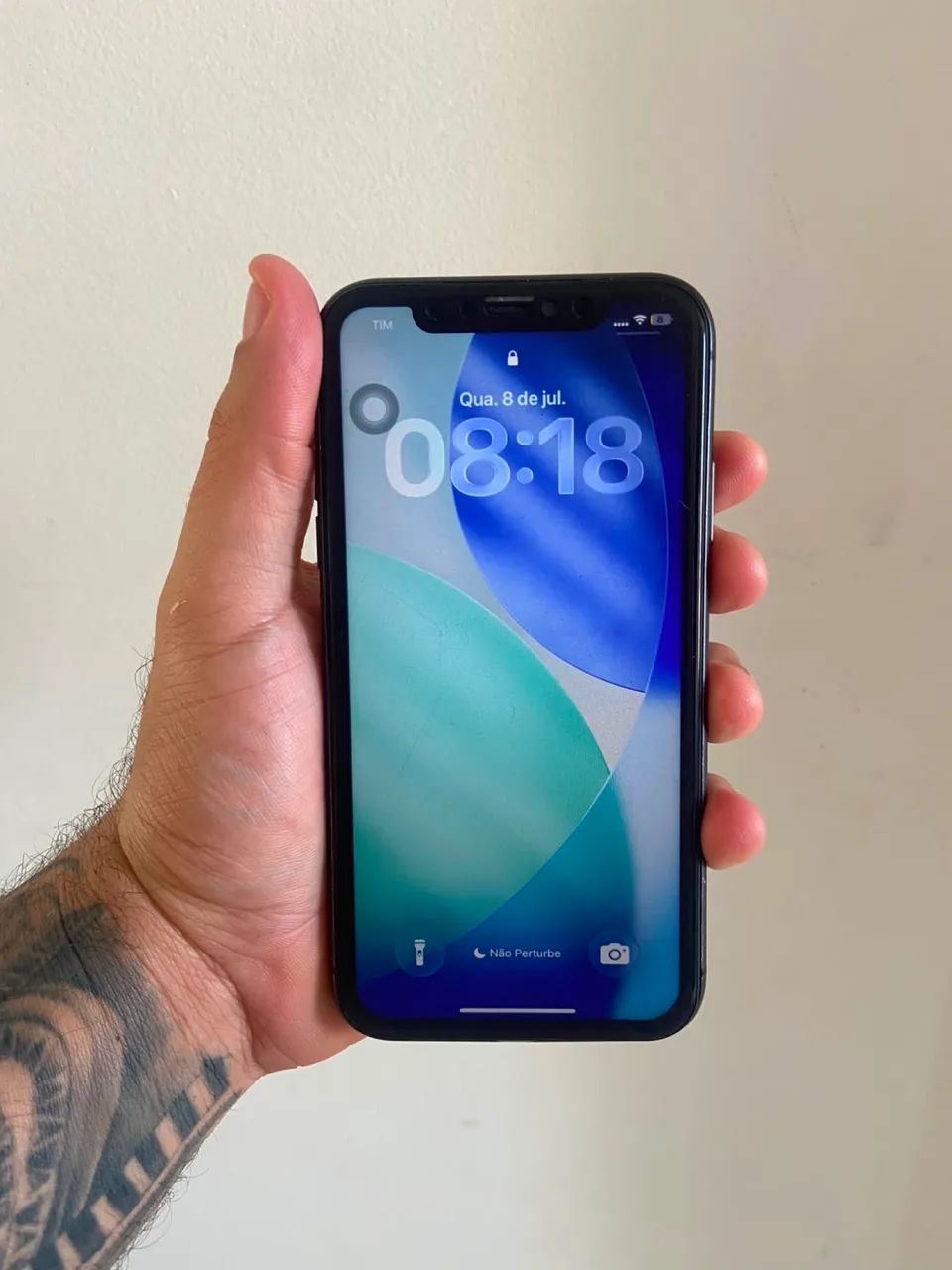 IPHONE 11 128Gb  - Foto 2