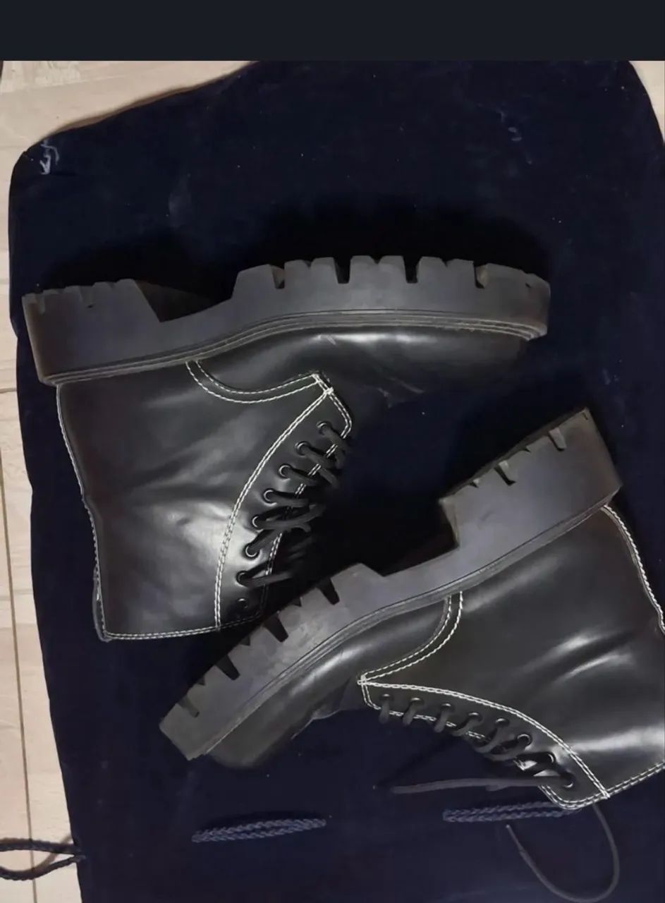 Bota Zara original  - Foto 2